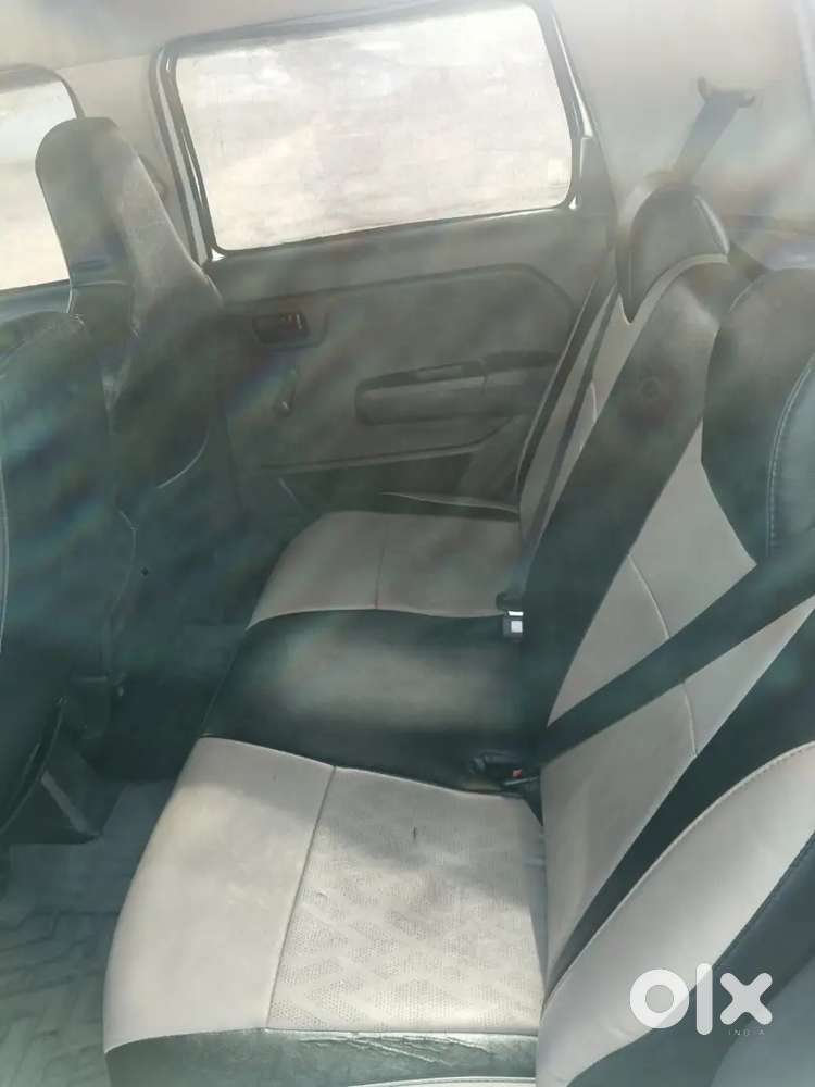 Maruti Suzuki Wagon R 2023 Cng & Hybrids 81000 Km Driven