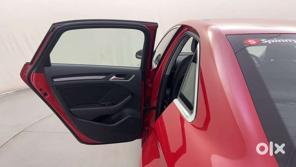 Audi A3 1.4 35 Tfsi Premium Plus, 2018, Petrol