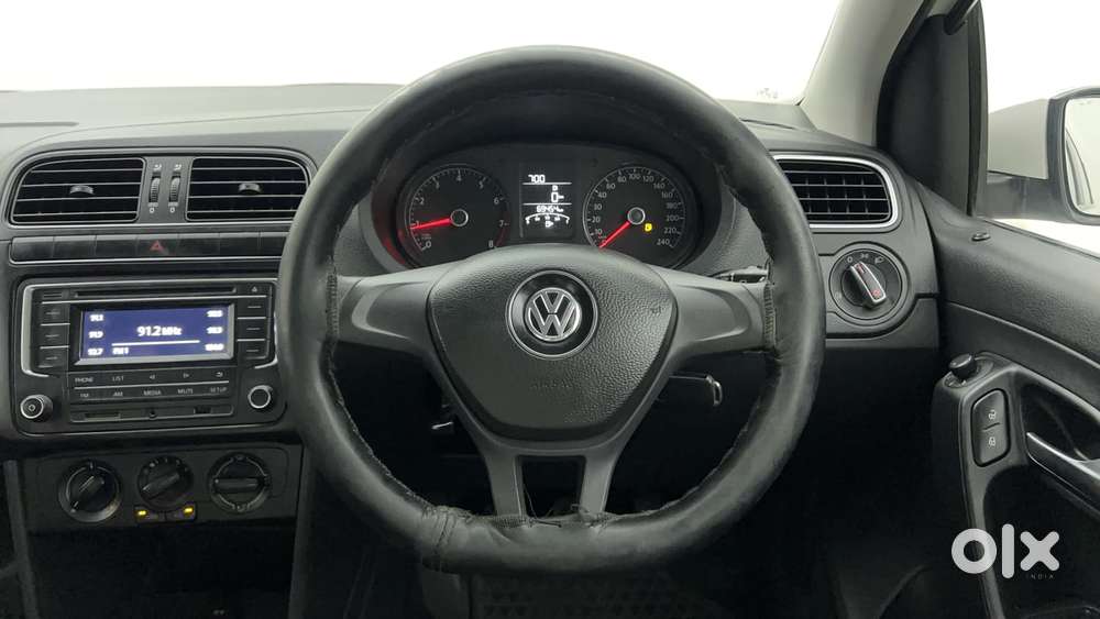 Volkswagen Ameo 1.0 Mpi Comfortline, 2019, Petrol
