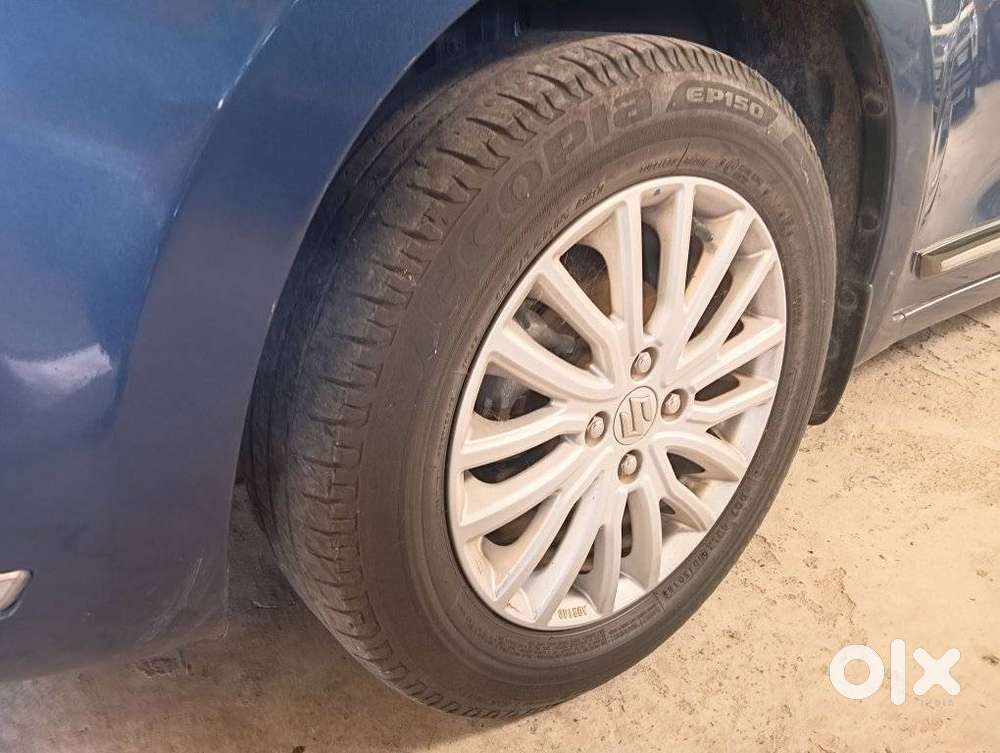 Maruti Suzuki Dzire 1.2 Zxi, 2019, Petrol