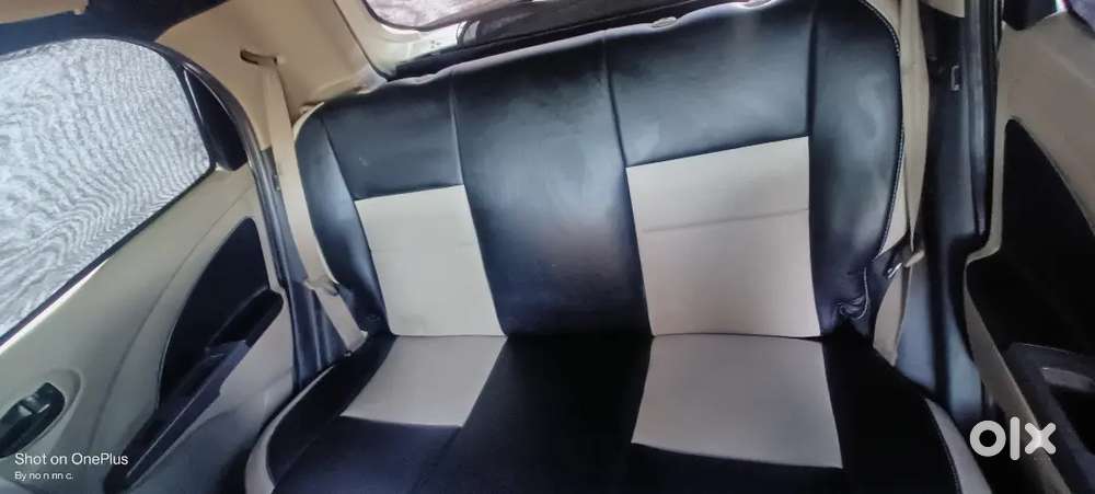 Well Maintain Modified Inside Clean Outside Petrol/cng On Paper