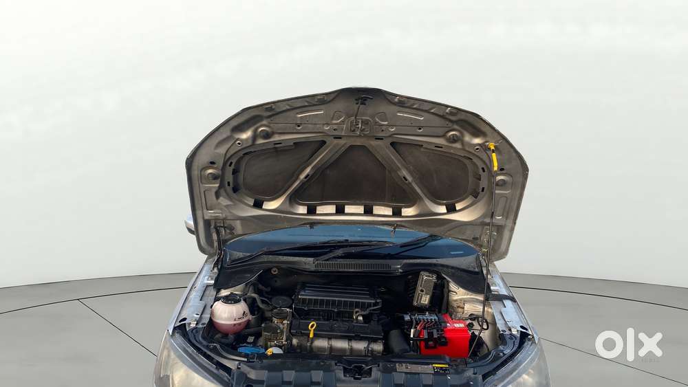 Skoda Rapid 2011-2013 1.6 Mpi Ambition, 2018, Petrol