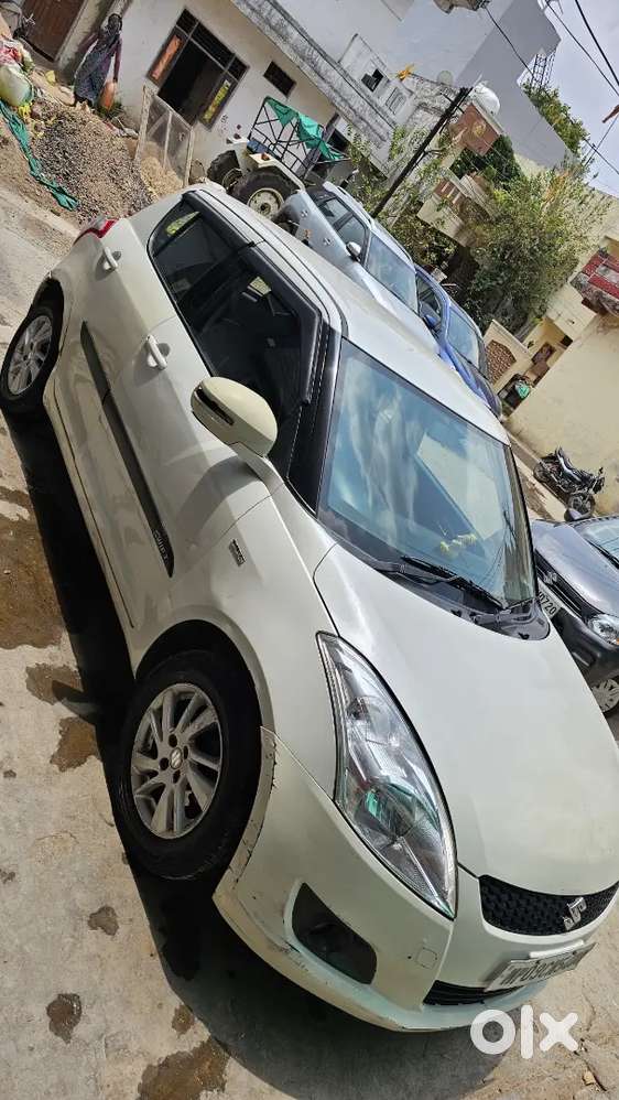 Swift Zdi Diesel Top Model  Abs  Alloy Wheels  Excellent Mileage