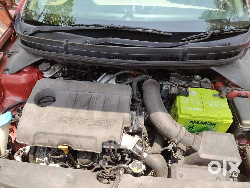 Hyundai I20 Diesel Asta, 2016, Diesel
