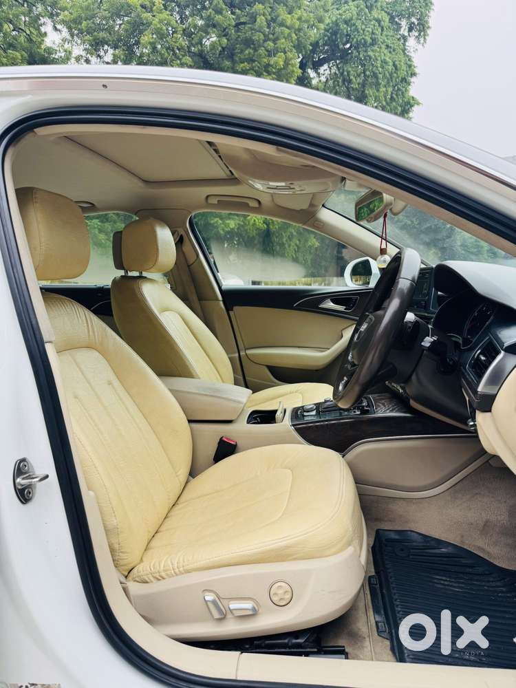 Audi A6 35 Tdi S Line Matrix, 2016, Diesel