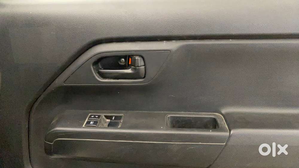 Maruti Suzuki Wagon R Cng Lxi Opt, 2021, Cng & Hybrids