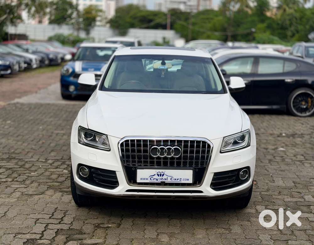 Audi Q5 2.0 Tdi Quattro, 2014, Diesel