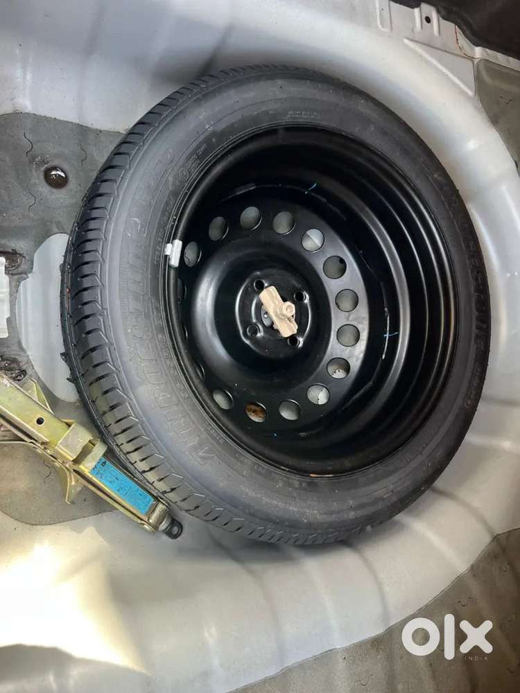 Hyundai Verna 2016 Petrol 28000 Km Driven