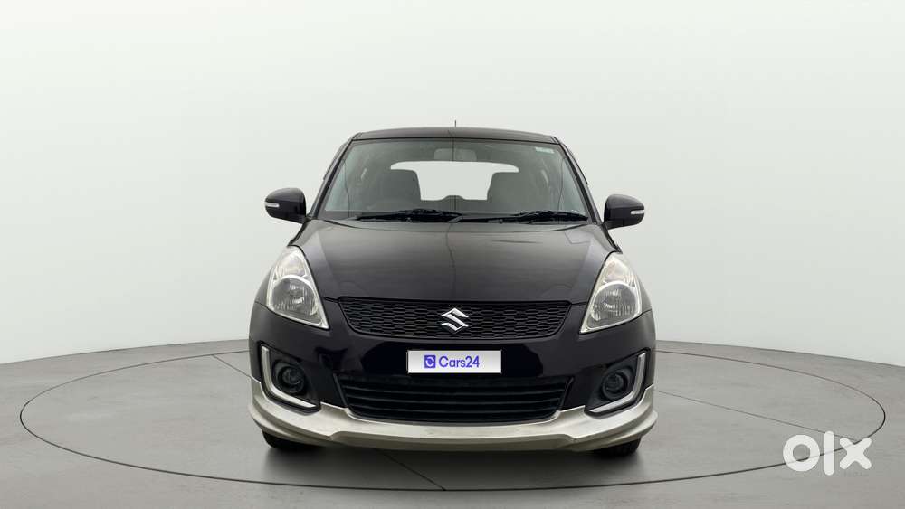 Maruti Suzuki Swift Vxi, 2015, Petrol