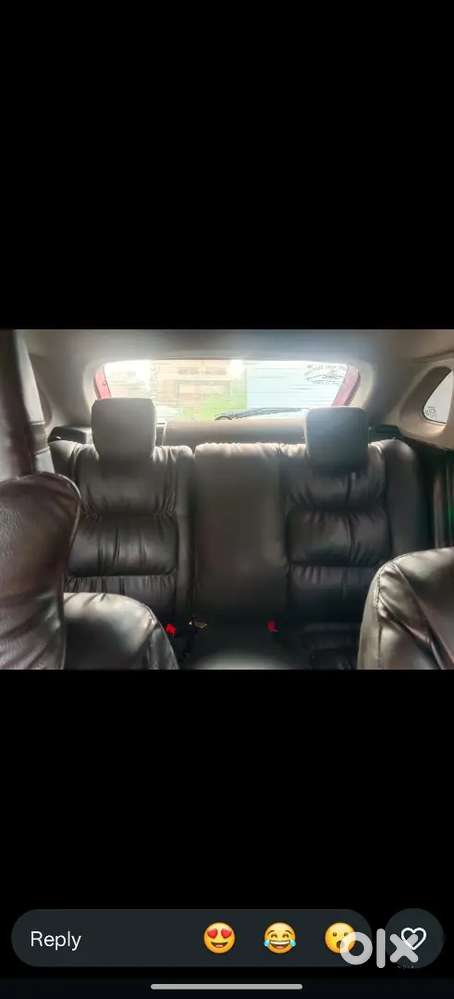 Maruti Suzuki Baleno 2017 Petrol