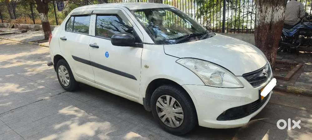 Maruti Suzuki Swift Dzire Tour 2018 Diesel 196000 Km Driven