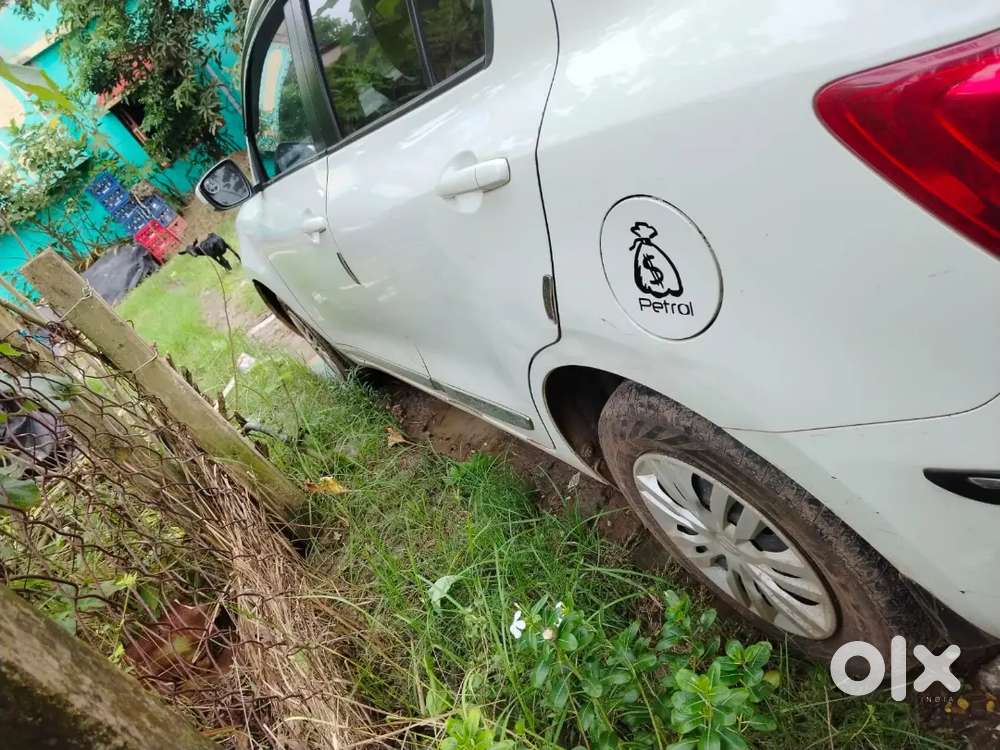 Maruti Suzuki Dzire 2024