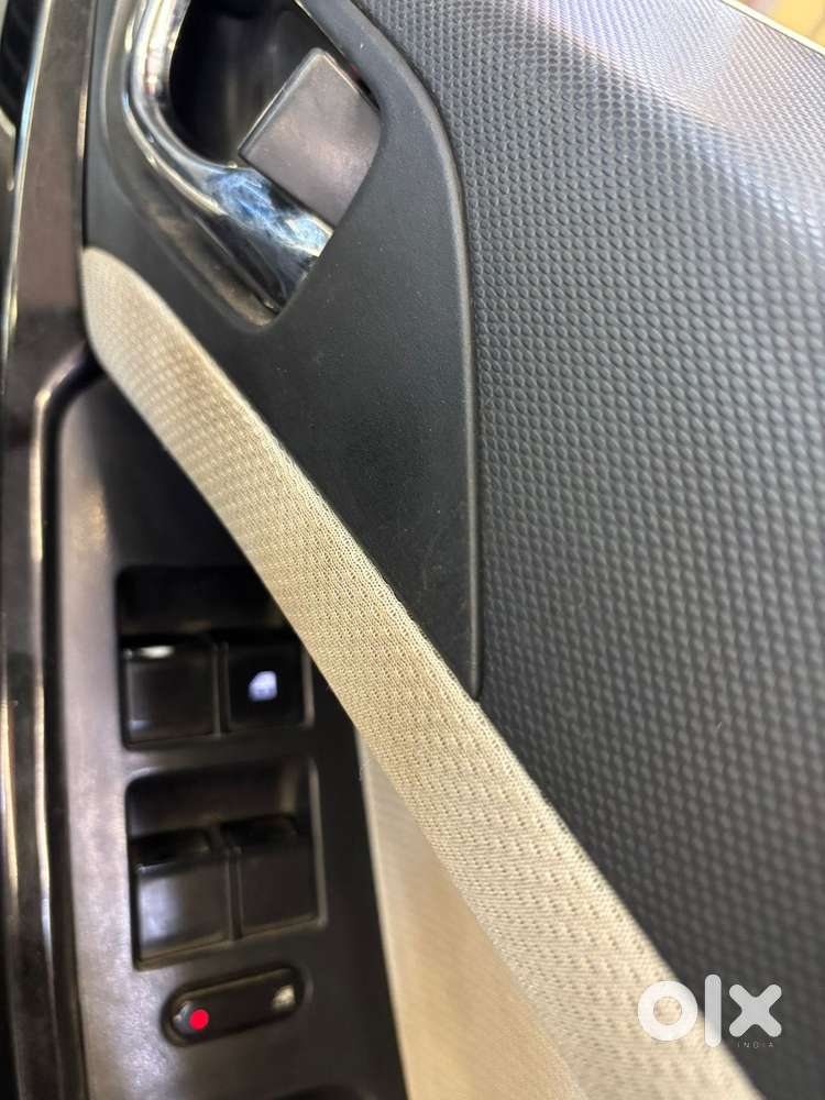 Tata Nexon 1.2 Revotron Xz Plus Dual Tone, 2021, Petrol