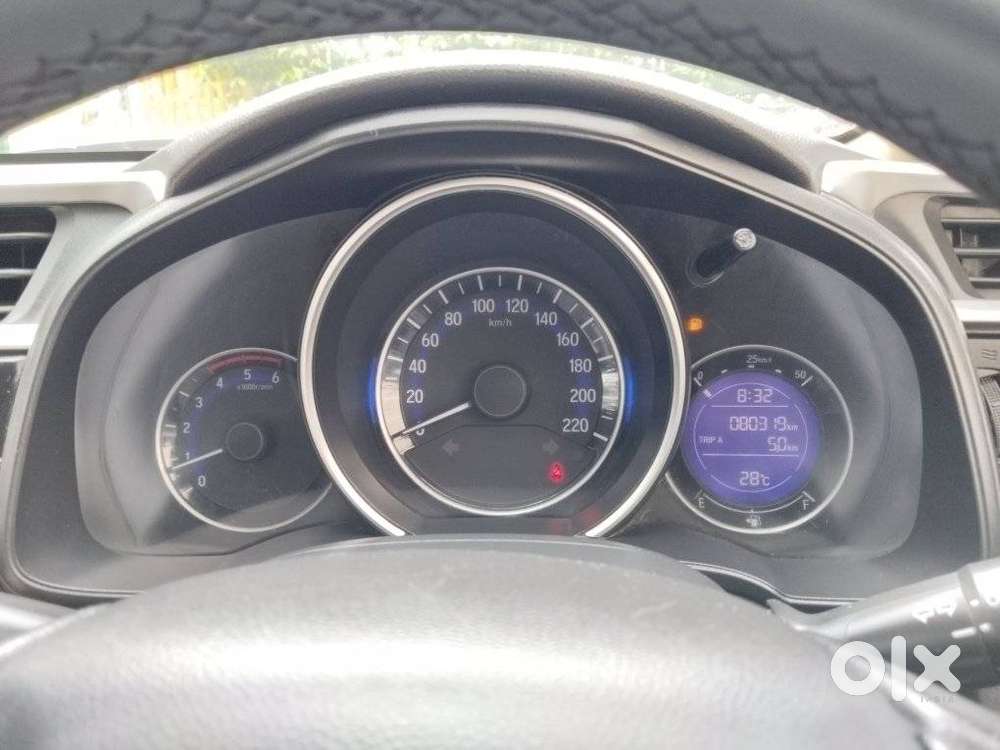 Honda Jazz 1.5 V I Dtec, 2017, Diesel