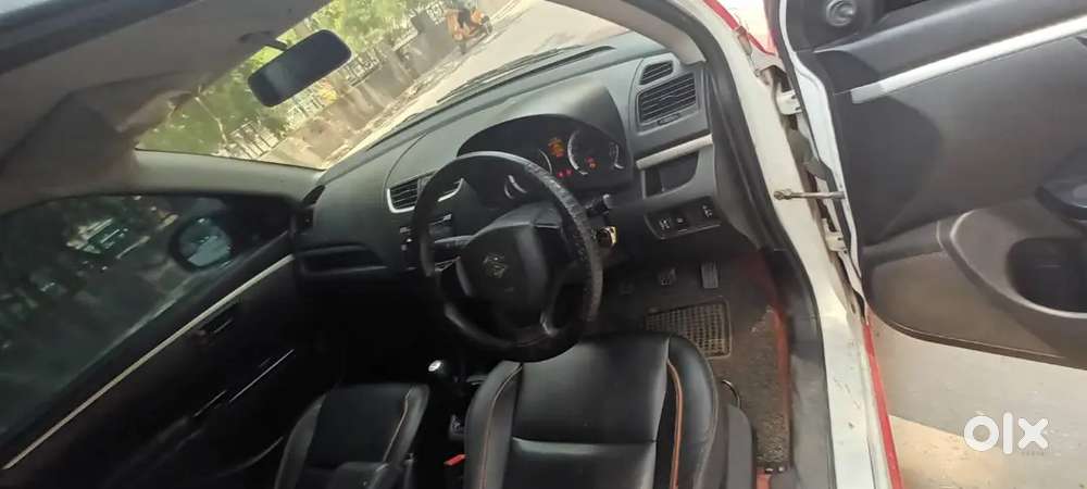 2016 2nd Owner Nice Car Family Car Full Sistem Alow Full Loaded Car
