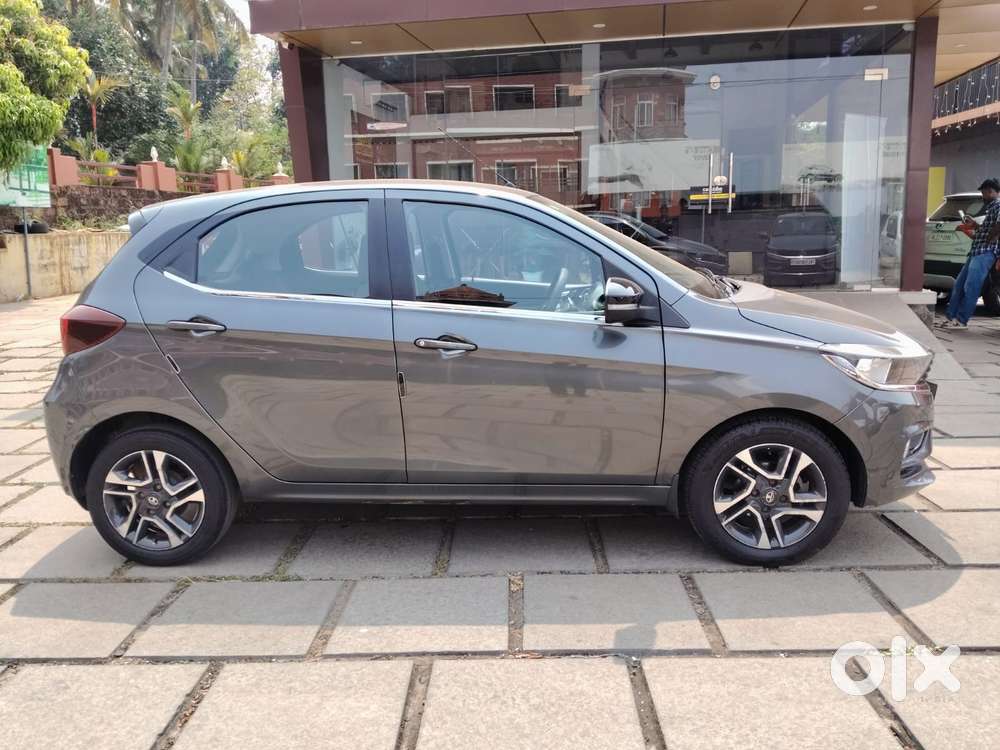 Tata Tiago 1.2 Revotron Xz Plus, 2022, Petrol