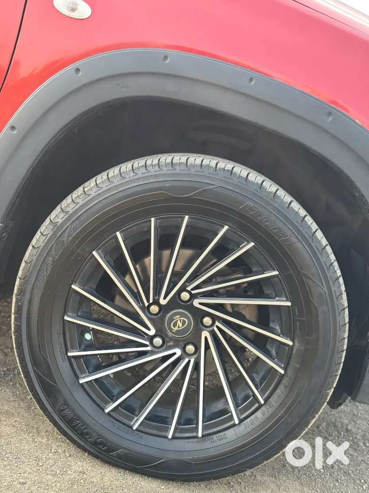 Maruti Suzuki Brezza Vdi 2017
