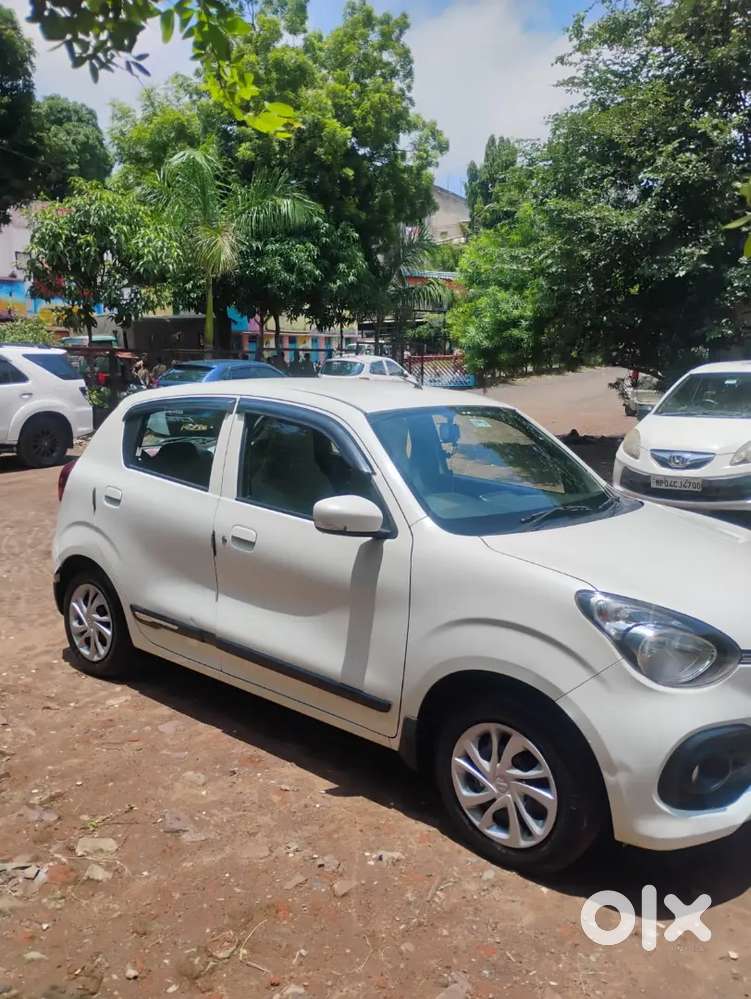 Maruti Suzuki Celerio Zxi 2024