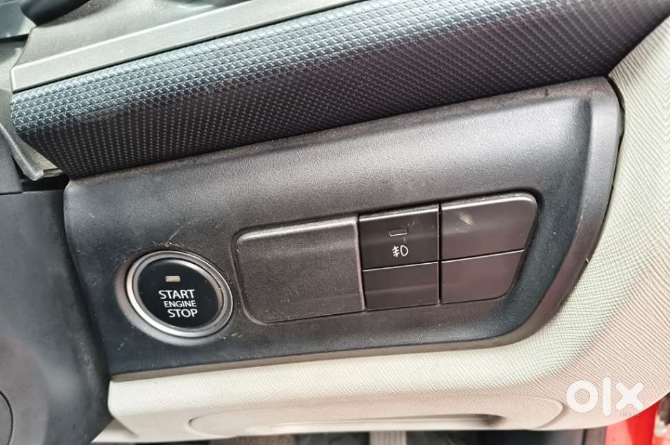 Tata Altroz Xza Petrol, 2023, Petrol