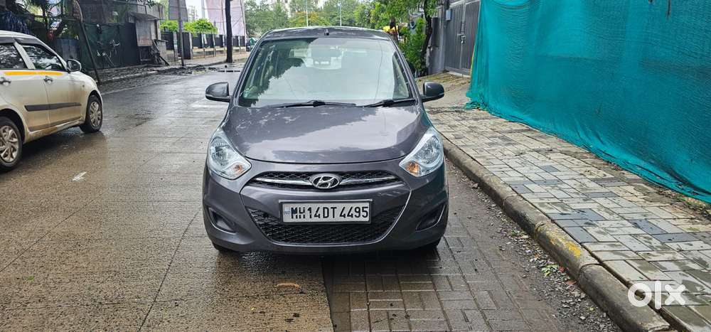 Hyundai I10 1.2 Kappa Magna, 2013, Petrol