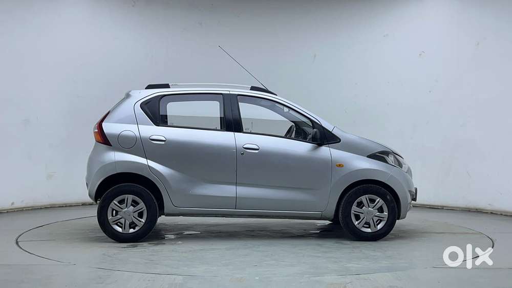 Datsun Redigo T Option, 2016, Petrol