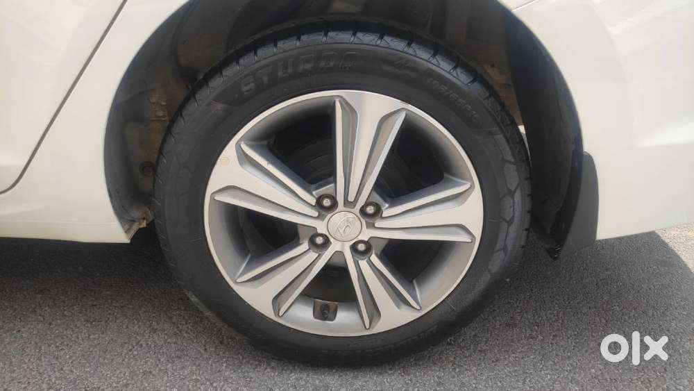 Hyundai Verna 1.6 Sx Crdi, 2020, Diesel