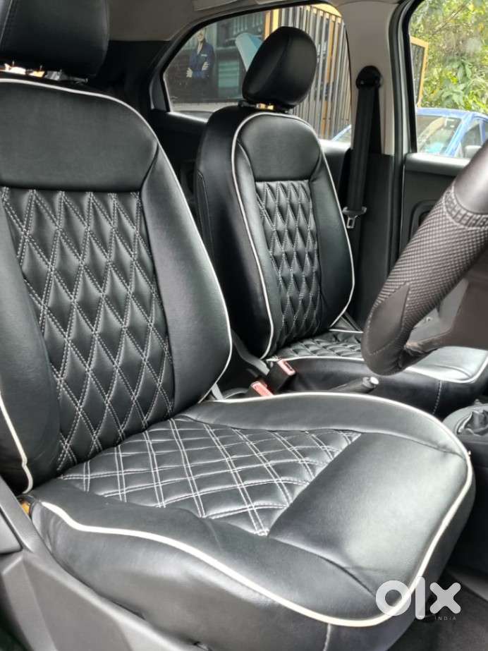 Ford Figo 1.5 Trend Diesel, 2016, Diesel