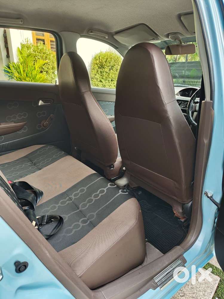 Maruti Suzuki Alto 800, 2012, Petrol