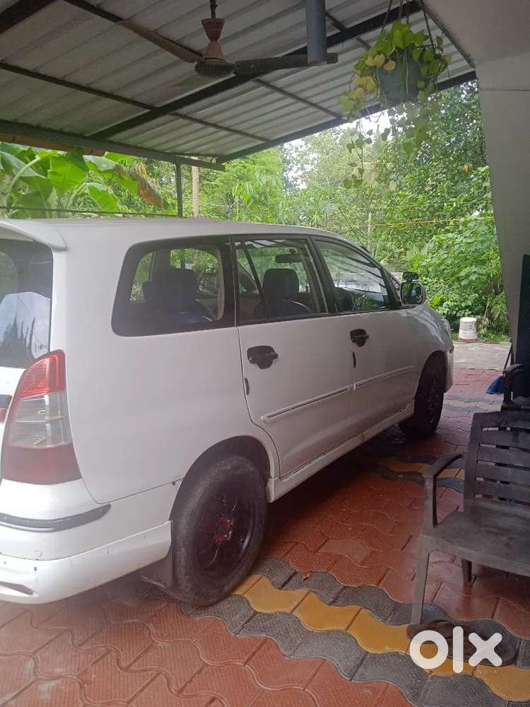 260000r.s 2007 Model Innova Petrol Good Condition.