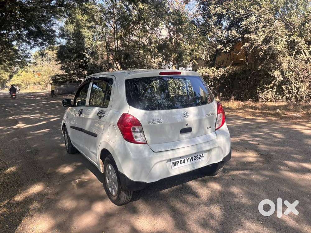 Maruti Suzuki Celerio Lxi(o), 2019, Cng & Hybrids