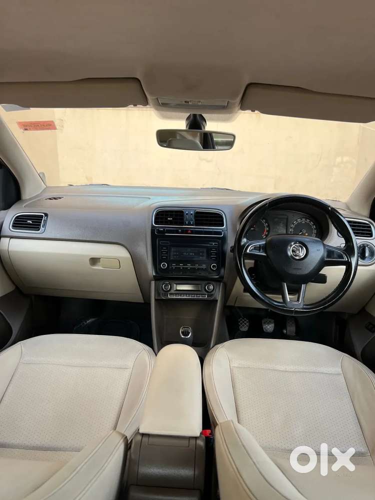 Skoda Rapid 1.5 Tdi Style, 2017, Diesel
