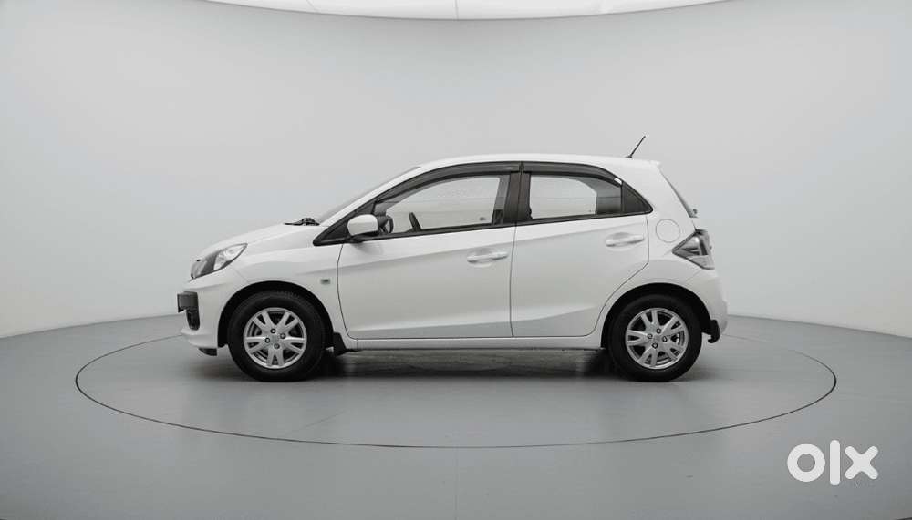 Honda Brio Vx At, 2015, Petrol