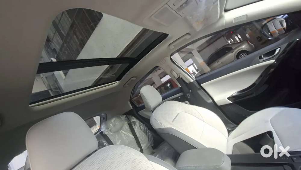Tata Nexon Ev Empowered Plus 45