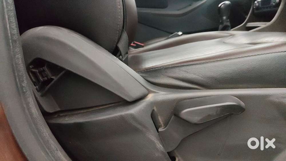 Ford Freestyle Titanium Plus Petrol, 2019, Petrol