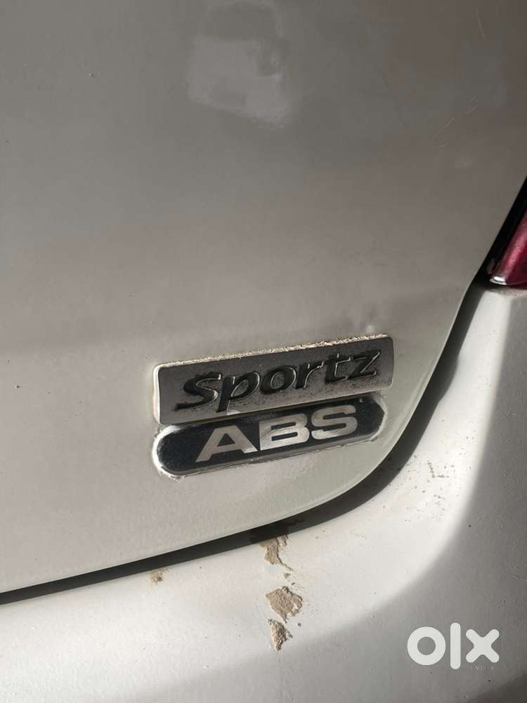 Hyundai I20 Sportz Diesel 6-speed Manual