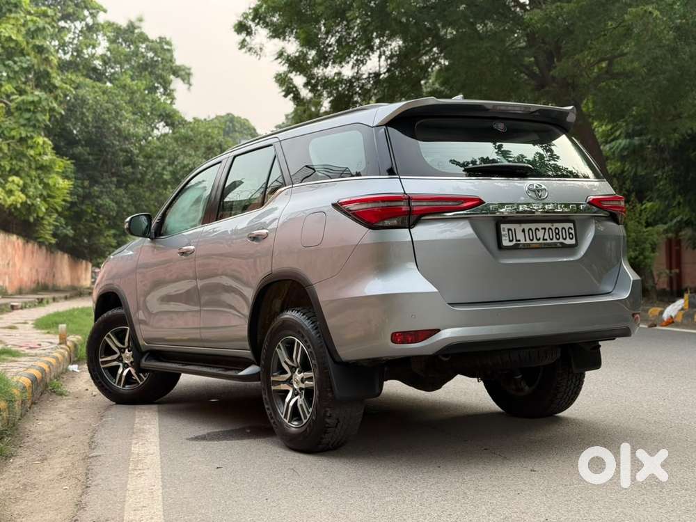 Toyota Fortuner 3.0 4x2 Automatic, 2025, Petrol