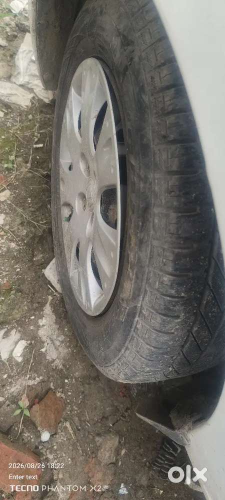 Chevrolet Sail U-va 2013