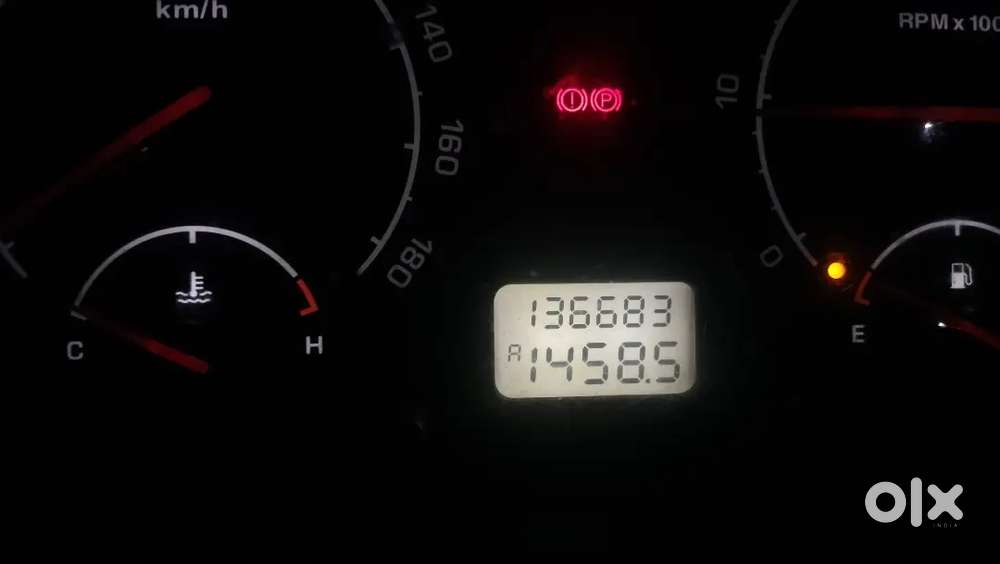 Tata Indica Diesel 2015