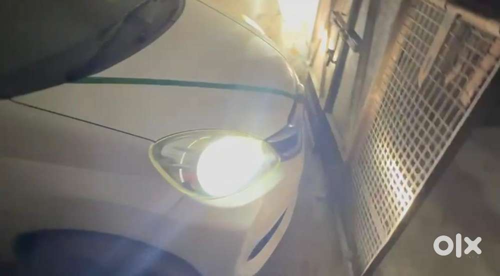 Honda Amaze 2018 Well Maintained