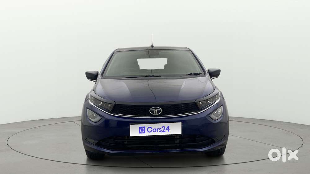 Tata Altroz Xza Petrol, 2022, Petrol