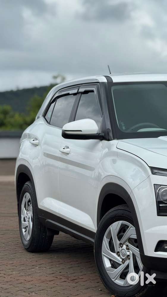 Hyundai Creta 2020 Diesel Good Condition