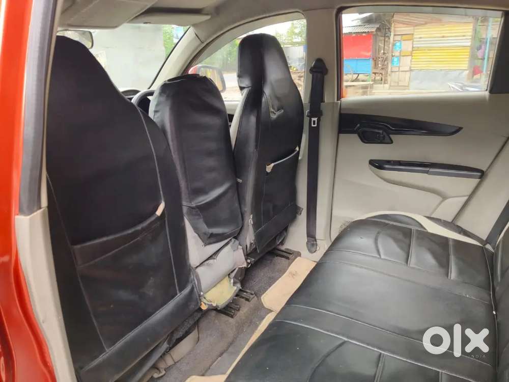 Mahindra Kuv100 Nxt 2017 Diesel 14000 Km Driven