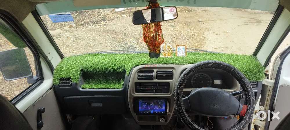 Eeco 7 Seater