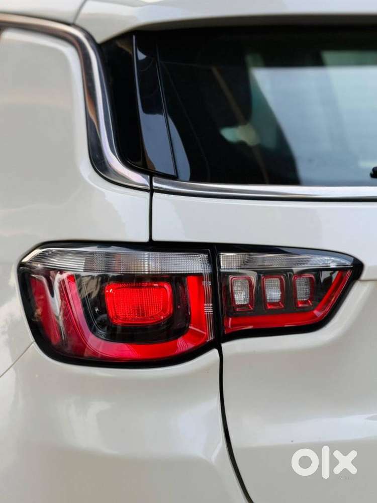 Jeep Compass 2.0 Sport, 2018, Diesel
