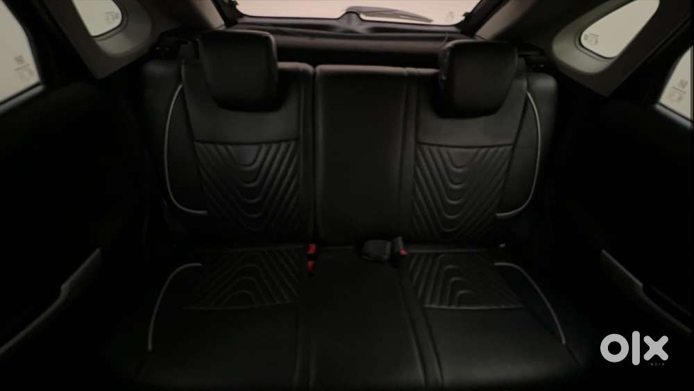 Maruti Suzuki Baleno 2015-2019 1.2 Alpha At, 2018, Petrol