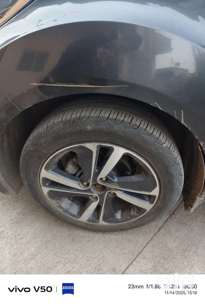 Tata Altroz 2021 Diesel 45000 Km Driven