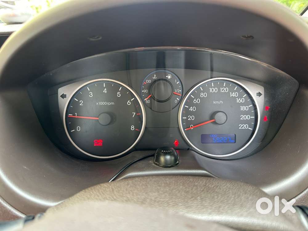 Hyundai I20 Petrol Well Maintained