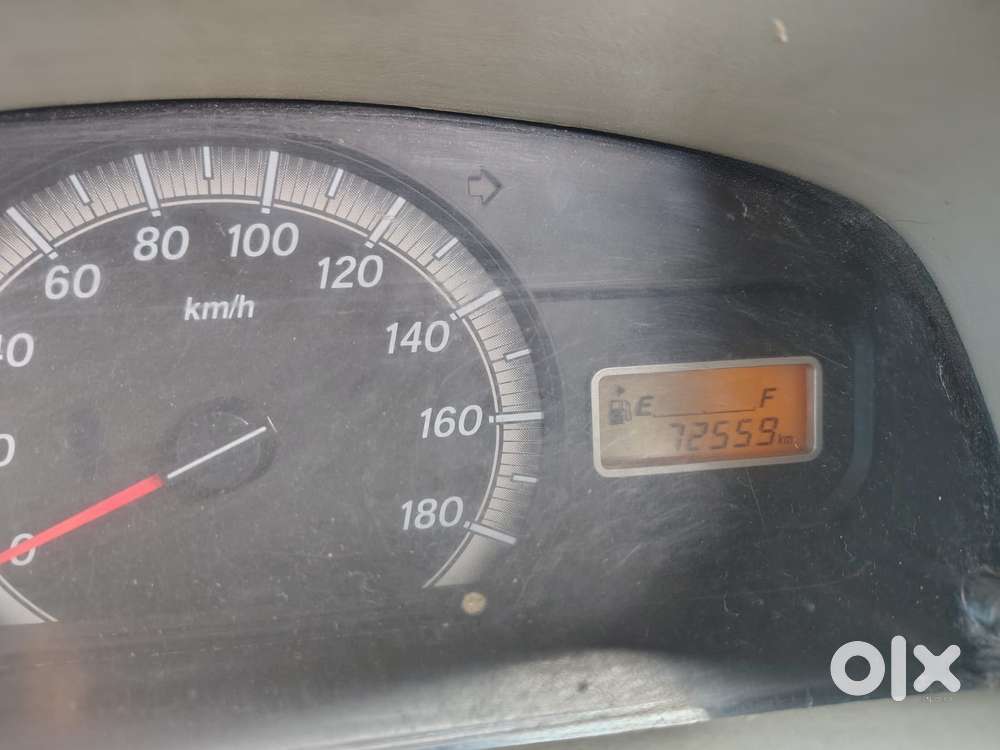 Maruti Suzuki Eeco 5 Str With A/c+htr, 2018