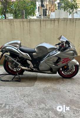 Hayabusa price best sale olx