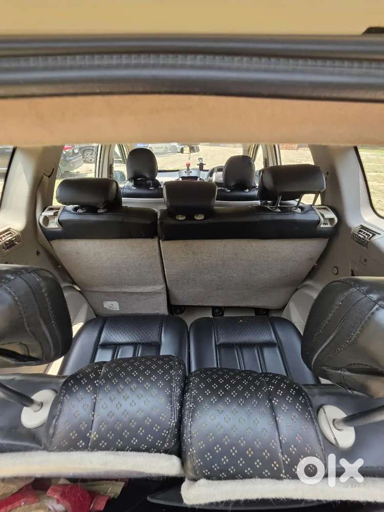 Xuv 500 Automatic
